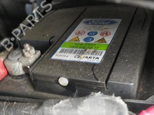 Front left interior door handle FORD C-MAX II (DXA/CB7, DXA/CEU) 1.5 TDCi | BP25093541I13  - Image 5