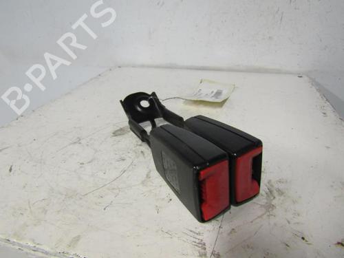 Used Seat buckle MERCEDES-BENZ E-CLASS (W211) E 200 CDI (211.004) (122 hp) 25111733