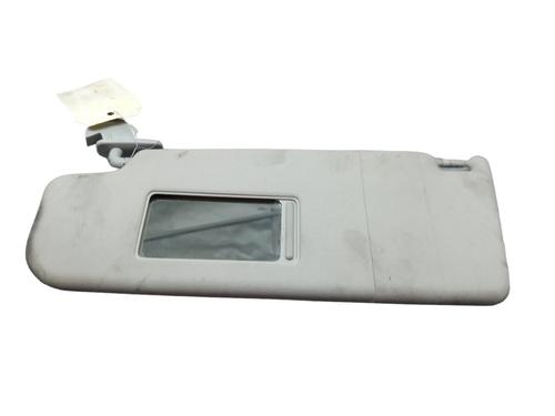 Left sun visor SKODA SUPERB II Estate (3T5) 2.0 TDI | BP25087329I1 