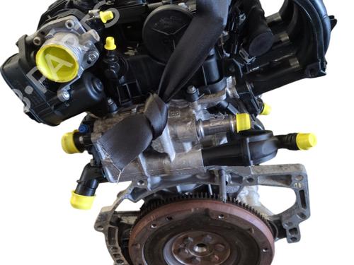 Engine PEUGEOT 208 I (CA_, CC_) 1.2 VTI 82 | BP29635249M1 