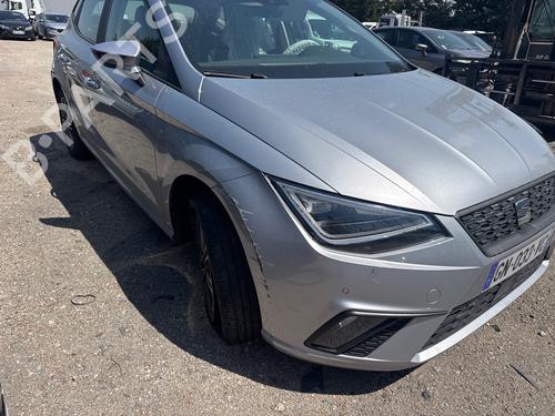 Antenne/Base SEAT IBIZA V (KJ1, KJG) 1.0 TSI | BP38789682C140 - Image 8