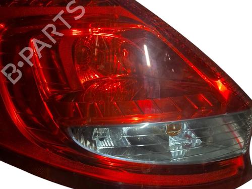 Venstre baglygte FORD FIESTA VI (CB1, CCN) 1.25 | BP31018200C34