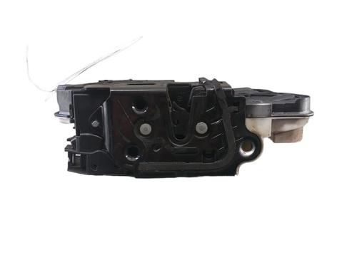 Front right lock SKODA FABIA II (542) 1.2 | BP25102589C97 