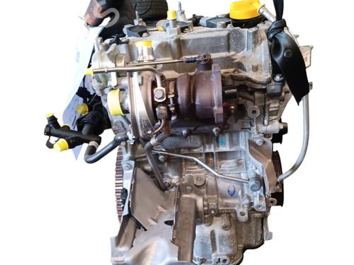 Engine DACIA SANDERO II TCe 90 (B8M1, B8MA, B8AC) | BP36205855M1 - Image 7