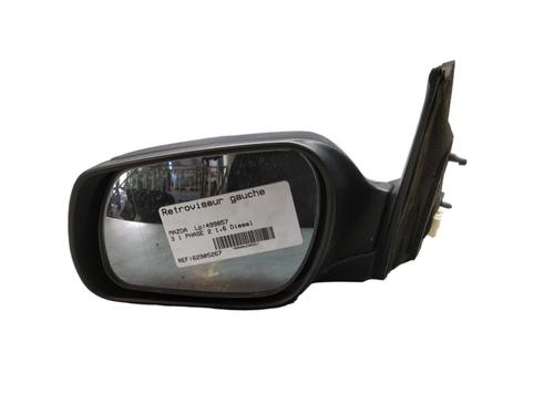 Retrovisor izquierdo MAZDA 3 (BK) 1.6 DI Turbo (109 hp) 25062344