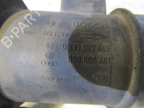 Mass air flow sensor VW PASSAT B5.5 (3B3)  | BP25079209M95 