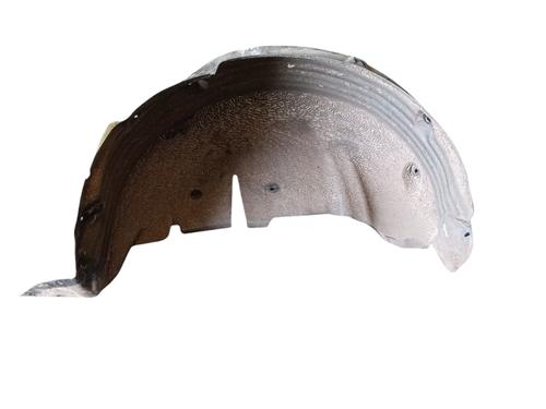 Hjulbue RENAULT MEGANE III Hatchback (BZ0/1_, B3_) 1.5 dCi (86 hp) 25288934