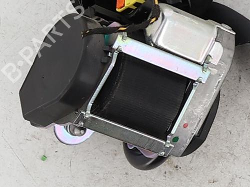 Front right seatbelt VW SCIROCCO III (137, 138) 1.4 TSI | BP37749294I25 - Image 6