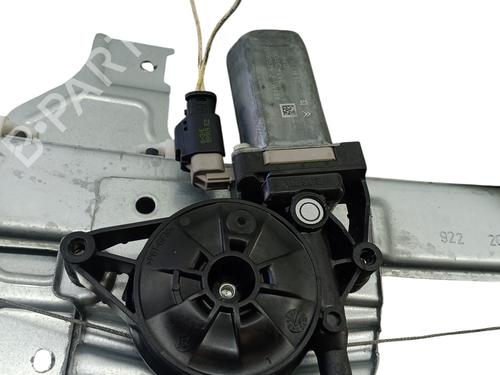 Front left window mechanism CITROËN C3 III (SX) 1.2 THP 110 (SXHNPS, SXHNZT, SXHNZ6) | BP32699724C22  - Image 5