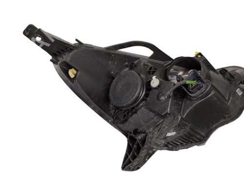 Left headlight CITROËN C3 II (SC_) 1.1 i | BP32419981C28 