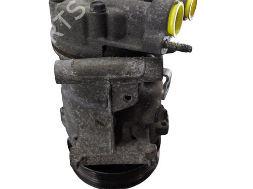 AC compressor PEUGEOT 208 I (CA_, CC_) 1.6 HDi / BlueHDi 75 | BP30412776M34