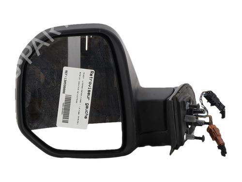 Retrovisor esquerdo PEUGEOT PARTNER Tepee 1.6 HDi | BP38113023C26 - Image 5