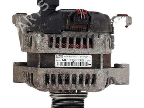 Used Alternator Alternator 39487359 39487359