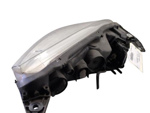 Left headlight RENAULT SCÉNIC III (JZ0/1_) 1.5 dCi | BP28421706C28 