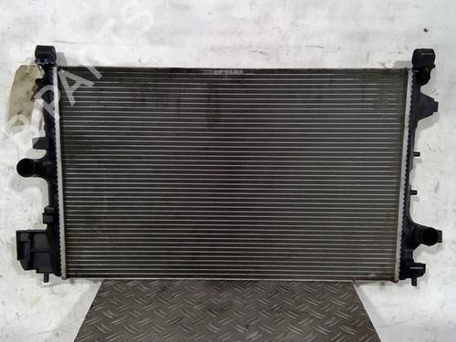 Køler OPEL VECTRA C GTS (Z02) 1.9 CDTI (F68) | BP25082428M31 