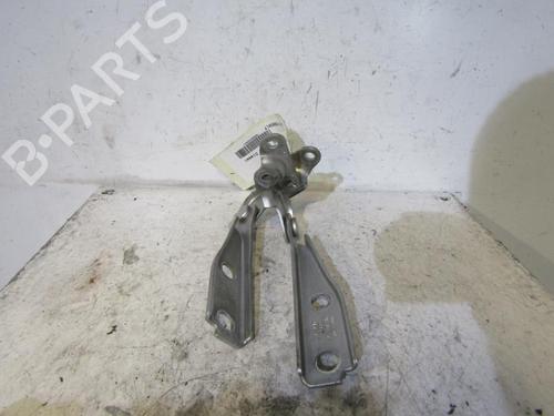 Used Hinge/Door check strap AUDI A3 (8L1) 1.9 TDI (130 hp) 25107095
