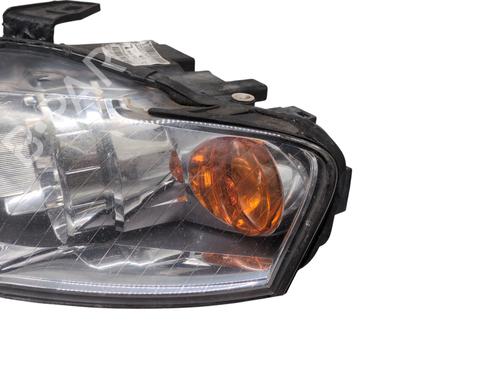 Used Left headlight AUDI A4 B7 Avant (8ED) 2.0 TDI (140 hp) 32420012