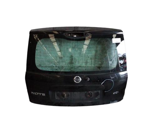 Tailgate NISSAN NOTE (E11, NE11) 1.5 dCi | BP25073519C6 