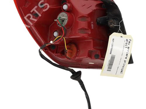 Right taillight KIA RIO IV (YB, SC, FB) 1.0 T-GDI 100 | BP35938034C35 - Image 4