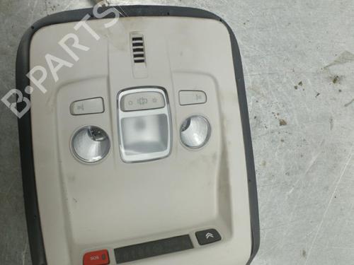 Used Interior roof light CITROËN C4 CACTUS 1.2 THP 110 (110 hp) 25088439
