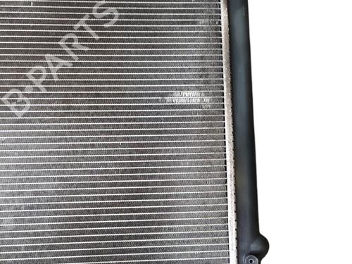 Water radiator NISSAN JUKE (F15) 1.5 dCi | BP30177061M31 