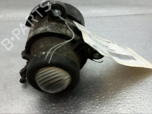 Left front fog light FIAT 500 (312_) 1.3 D Multijet (312AXB1A) | BP25082803C30 