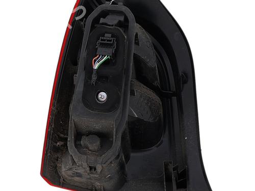 Right taillight RENAULT TWINGO II (CN0_) 1.2 16V (CN0K, CN0V, CN0A) | BP38939553C35 - Image 2