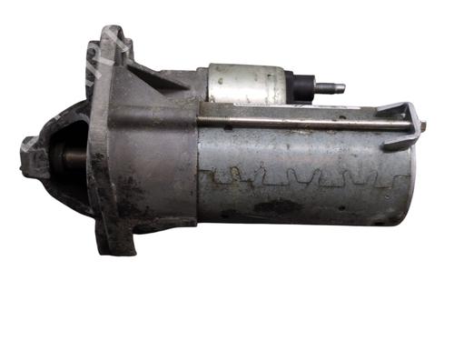Starter RENAULT MEGANE III Hatchback (BZ0/1_, B3_) 1.5 dCi | BP28190964M8 
