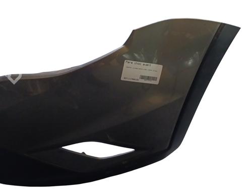 Front bumper SSANGYONG KORANDO (CK) 2.0 e-XDi | BP31176387C7