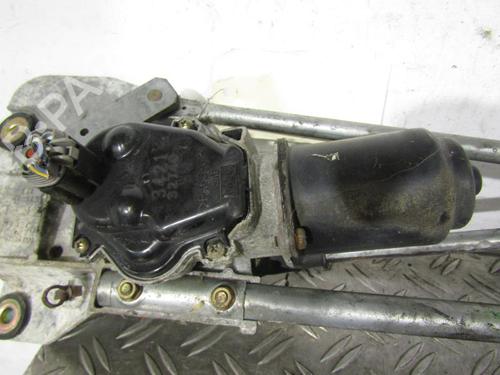 Front wiper motor NISSAN X-TRAIL I (T30) 2.2 Di 4x4 | BP25069522M29 