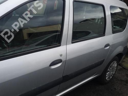 Front wiper motor DACIA LOGAN MCV (KS_) 1.5 dCi (KS0W) | BP10581773M29  - Image 10