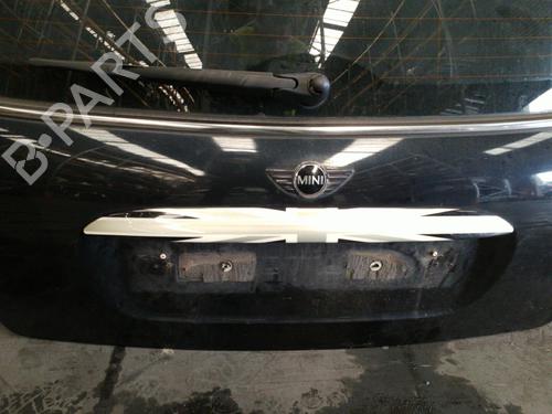 Tailgate MINI MINI (R50, R53) Cooper S | BP25110397C6 