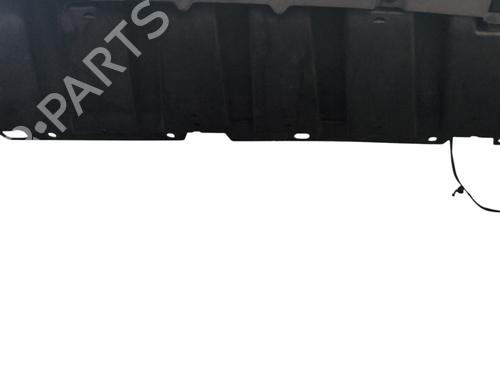 Front bumper FORD FOCUS III 1.6 TDCi | BP32190623C7 