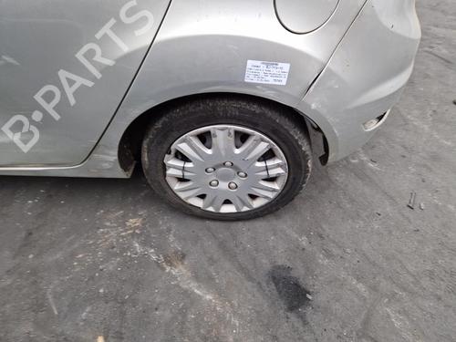 AC compressor FORD FIESTA VI (CB1, CCN) 1.25 | BP25103078M34 - Image 17