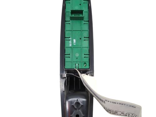 Left front window switch RENAULT SCÉNIC III (JZ0/1_) 1.5 dCi | BP33181505I27  - Image 5