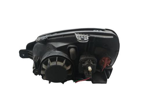Left headlight HYUNDAI SANTA FÉ I (SM) 2.0 CRDi 4x4 | BP25103837C28 