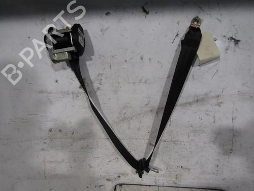 Used Front left belt tensioner SKODA OCTAVIA II Combi (1Z5) 2.0 TDI 16V (140 hp) 25096230