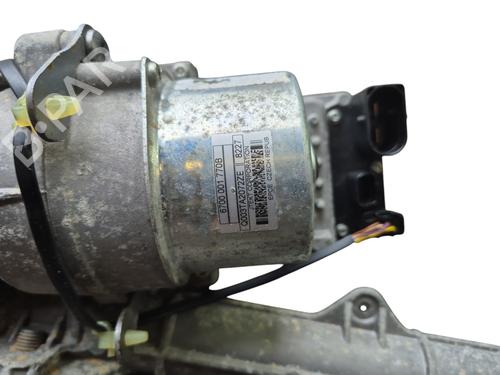 Steering rack PEUGEOT 207 SW (WK_) 1.4 16V | BP25072332M22 