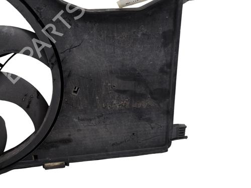 Varmeblæser OPEL CORSA E (X15) 1.3 CDTI (08, 68) | BP29759907M62 