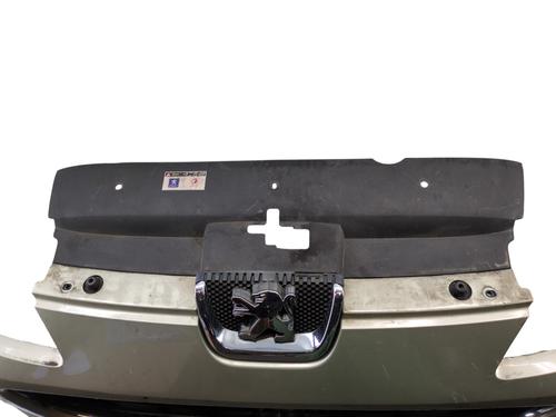 Front bumper PEUGEOT 407 (6D_) 1.8 (6D6FZB) | BP29425927C7 