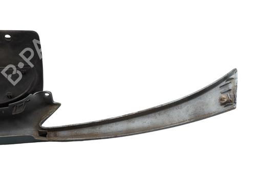 Grille PEUGEOT 206 Hatchback (2A/C) 2.0 HDI 90 | BP27481736C40 