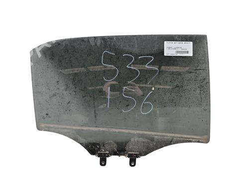 Used Rear right door window HYUNDAI i20 II (GB, IB) [2014-2021]  25057152