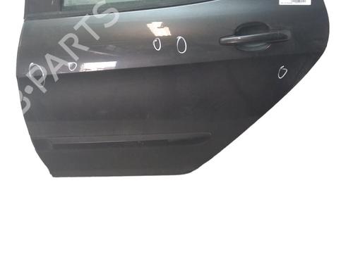 Left rear door PEUGEOT 308 I (4A_, 4C_) 1.6 HDi | BP25076611C4 