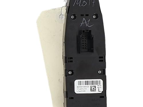 Left front window switch BMW X3 (F25) sDrive 18 d | BP36966743I27 - Image 4