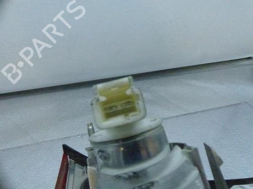 Used Left tailgate light Left tailgate light 25094054 25094054