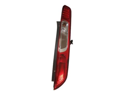 Used Right taillight FORD FOCUS II (DA_, HCP, DP) 1.6 TDCi (109 hp) 25070677