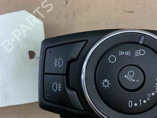 Used Headlight switch Headlight switch FORD FOCUS III Turnier 1.0 EcoBoost (125 hp) 25101189 25101189