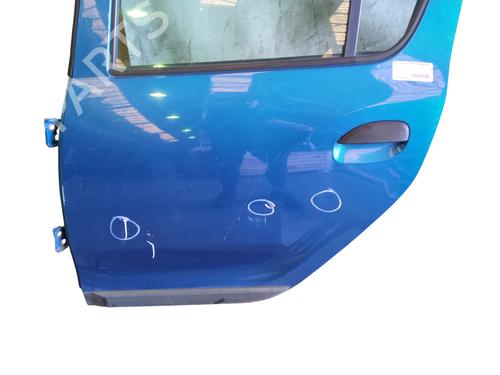 Dør venstre bagtil DACIA SANDERO II 1.5 dCi | BP32237013C4 - Image 5