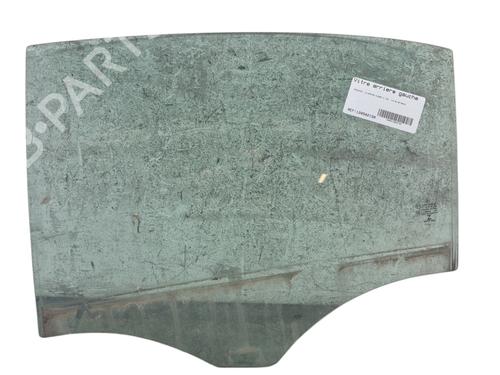 Vidro porta trás esquerda MERCEDES-BENZ A-CLASS (W176) A 180 CDI / d (176.012) (109 hp) 32176097