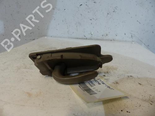 Used Front left interior door handle CITROËN XSARA PICASSO (N68) 1.8 16V (115 hp) 25110213